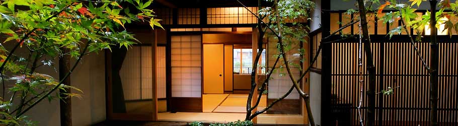 machiya, townhouse, traditional japanese, 